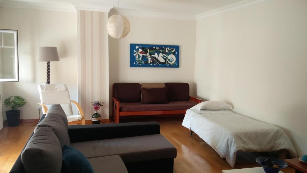 Apartamento Central Appartamento Torres Vedras Esterno foto